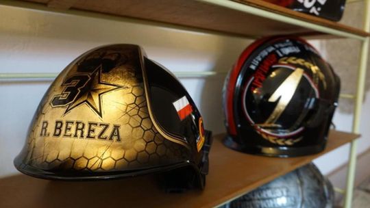 Prezentację twórczości "Ludzi z Pasją Miasta i Gminy Izbica" [GALERIA ZDJĘĆ]