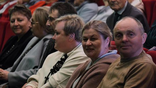 Gala Zasłużony dla Powiatu Chełmskiego 2025 cz. I [GALERIA ZDJĘĆ]