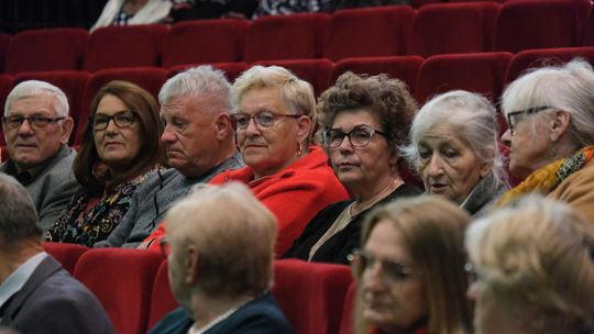 Gala Zasłużony dla Powiatu Chełmskiego 2025 cz. I [GALERIA ZDJĘĆ]