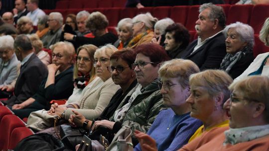 Gala Zasłużony dla Powiatu Chełmskiego 2025 cz. I [GALERIA ZDJĘĆ]