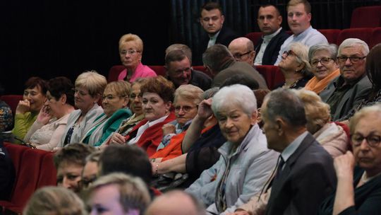 Gala Zasłużony dla Powiatu Chełmskiego 2025 cz. I [GALERIA ZDJĘĆ]