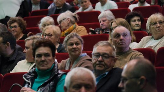 Gala Zasłużony dla Powiatu Chełmskiego 2025 cz. I [GALERIA ZDJĘĆ]