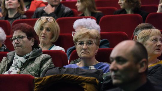 Gala Zasłużony dla Powiatu Chełmskiego 2025 cz. I [GALERIA ZDJĘĆ]