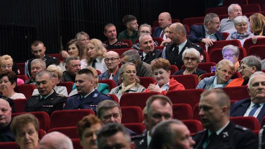 Gala Zasłużony dla Powiatu Chełmskiego 2025 cz. I [GALERIA ZDJĘĆ]