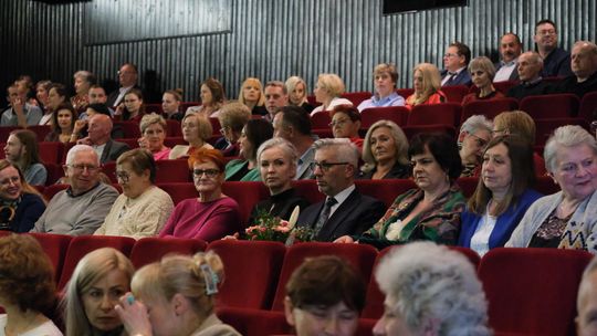 Gala Zasłużony dla Powiatu Chełmskiego 2025 cz. I [GALERIA ZDJĘĆ]