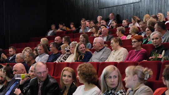 Gala Zasłużony dla Powiatu Chełmskiego 2025 cz. I [GALERIA ZDJĘĆ]