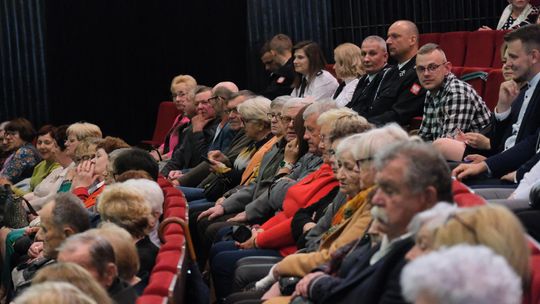 Gala Zasłużony dla Powiatu Chełmskiego 2025 cz. I [GALERIA ZDJĘĆ]