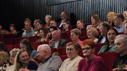 Gala Zasłużony dla Powiatu Chełmskiego 2025 cz. I [GALERIA ZDJĘĆ]