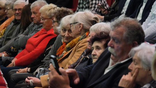 Gala Zasłużony dla Powiatu Chełmskiego 2025 cz. I [GALERIA ZDJĘĆ]