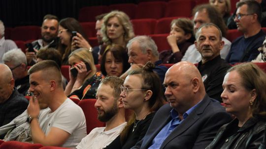 Gala Zasłużony dla Powiatu Chełmskiego 2025 cz. I [GALERIA ZDJĘĆ]