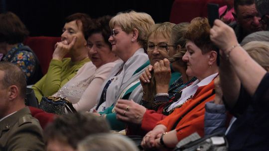 Gala Zasłużony dla Powiatu Chełmskiego 2025 cz. I [GALERIA ZDJĘĆ]