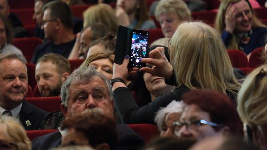 Gala Zasłużony dla Powiatu Chełmskiego 2025 cz. I [GALERIA ZDJĘĆ]