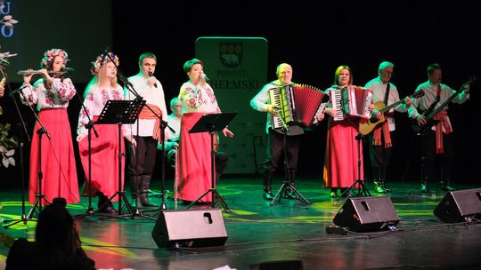 Gala Zasłużony dla Powiatu Chełmskiego 2025 cz. I [GALERIA ZDJĘĆ]