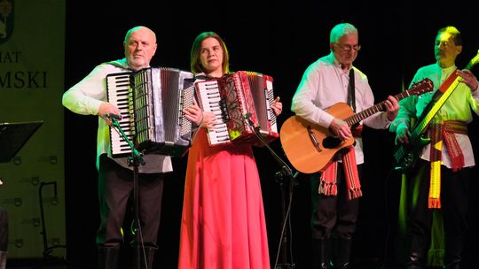 Gala Zasłużony dla Powiatu Chełmskiego 2025 cz. I [GALERIA ZDJĘĆ]