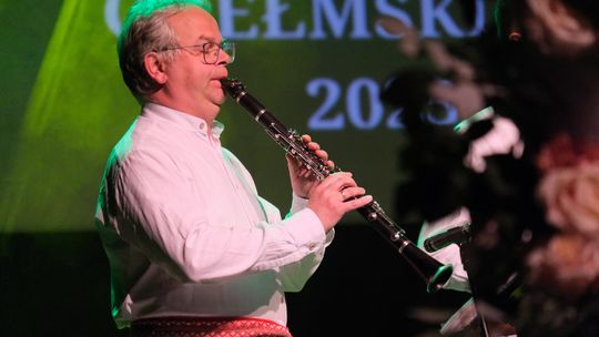 Gala Zasłużony dla Powiatu Chełmskiego 2025 cz. I [GALERIA ZDJĘĆ]