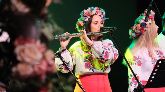 Gala Zasłużony dla Powiatu Chełmskiego 2025 cz. I [GALERIA ZDJĘĆ]