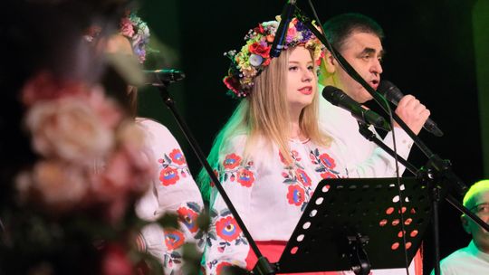 Gala Zasłużony dla Powiatu Chełmskiego 2025 cz. I [GALERIA ZDJĘĆ]