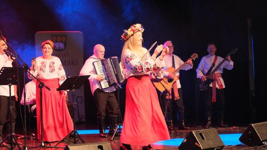 Gala Zasłużony dla Powiatu Chełmskiego 2025 cz. I [GALERIA ZDJĘĆ]