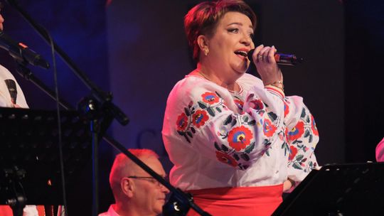 Gala Zasłużony dla Powiatu Chełmskiego 2025 cz. I [GALERIA ZDJĘĆ]