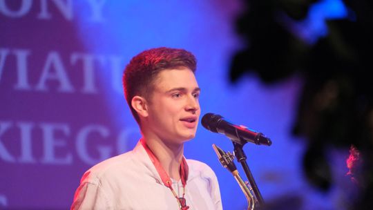 Gala Zasłużony dla Powiatu Chełmskiego 2025 cz. I [GALERIA ZDJĘĆ]