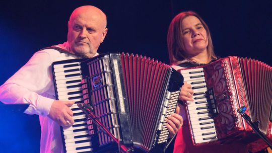 Gala Zasłużony dla Powiatu Chełmskiego 2025 cz. I [GALERIA ZDJĘĆ]