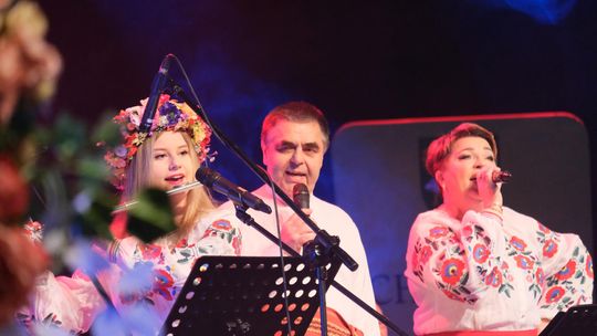 Gala Zasłużony dla Powiatu Chełmskiego 2025 cz. I [GALERIA ZDJĘĆ]