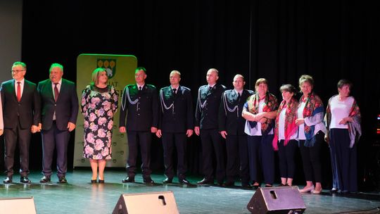 Gala Zasłużony dla Powiatu Chełmskiego 2025 cz. I [GALERIA ZDJĘĆ]