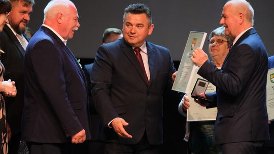 Gala Zasłużony dla Powiatu Chełmskiego 2025 cz. I [GALERIA ZDJĘĆ]