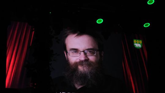 Gala Zasłużony dla Powiatu Chełmskiego 2025 cz. I [GALERIA ZDJĘĆ]