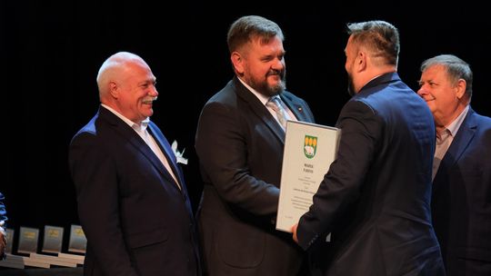 Gala Zasłużony dla Powiatu Chełmskiego 2025 cz. I [GALERIA ZDJĘĆ]