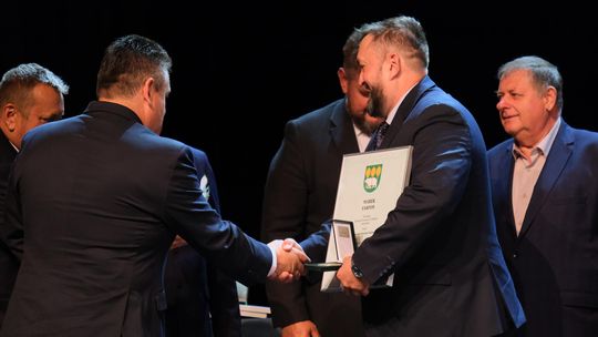 Gala Zasłużony dla Powiatu Chełmskiego 2025 cz. I [GALERIA ZDJĘĆ]