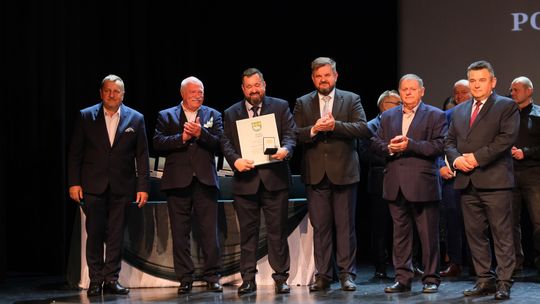 Gala Zasłużony dla Powiatu Chełmskiego 2025 cz. I [GALERIA ZDJĘĆ]