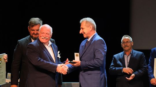 Gala Zasłużony dla Powiatu Chełmskiego 2025 cz. I [GALERIA ZDJĘĆ]