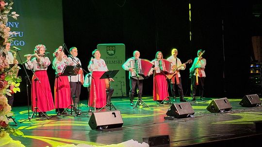 Gala Zasłużony dla Powiatu Chełmskiego 2025 cz. I [GALERIA ZDJĘĆ]