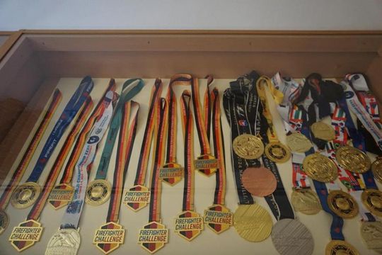 Prezentację twórczości "Ludzi z Pasją Miasta i Gminy Izbica" [GALERIA ZDJĘĆ]