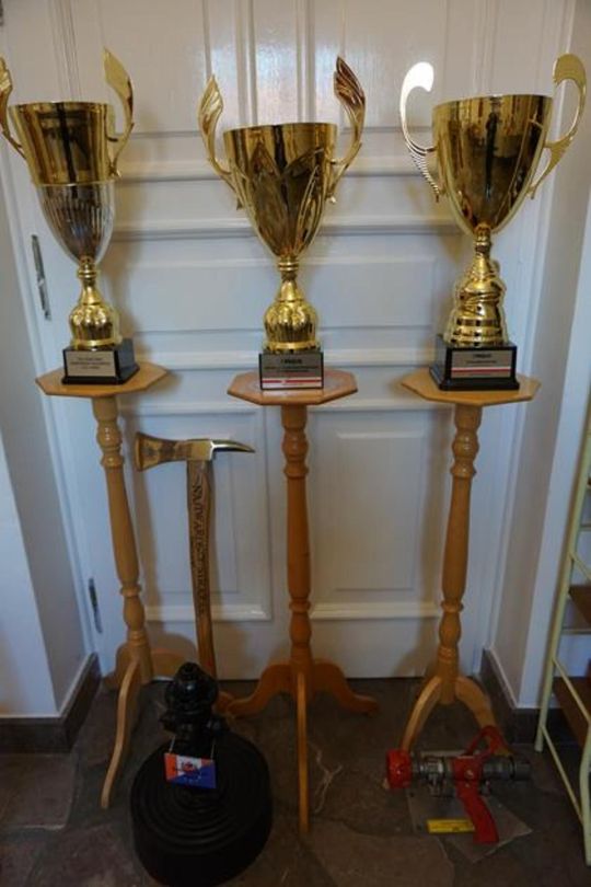 Prezentację twórczości "Ludzi z Pasją Miasta i Gminy Izbica" [GALERIA ZDJĘĆ]