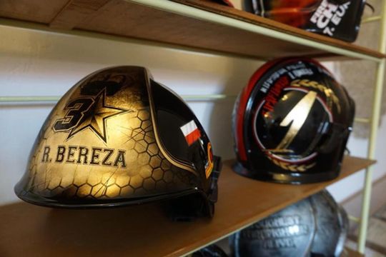 Prezentację twórczości "Ludzi z Pasją Miasta i Gminy Izbica" [GALERIA ZDJĘĆ]