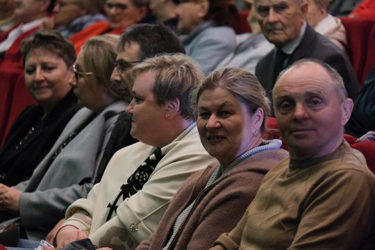 Gala Zasłużony dla Powiatu Chełmskiego 2025 cz. I [GALERIA ZDJĘĆ]