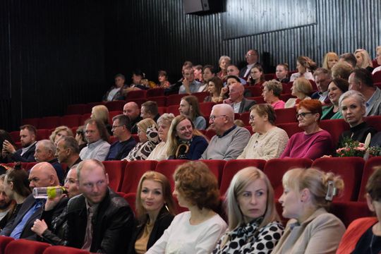 Gala Zasłużony dla Powiatu Chełmskiego 2025 cz. I [GALERIA ZDJĘĆ]