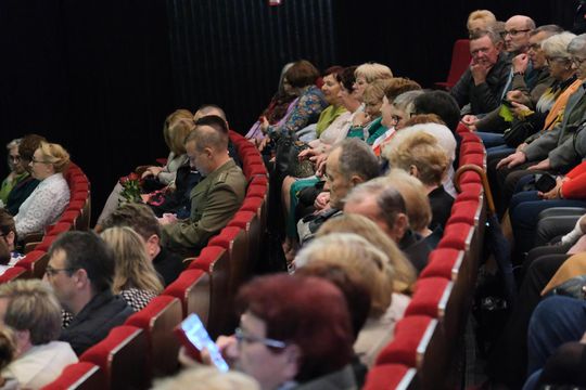 Gala Zasłużony dla Powiatu Chełmskiego 2025 cz. I [GALERIA ZDJĘĆ]