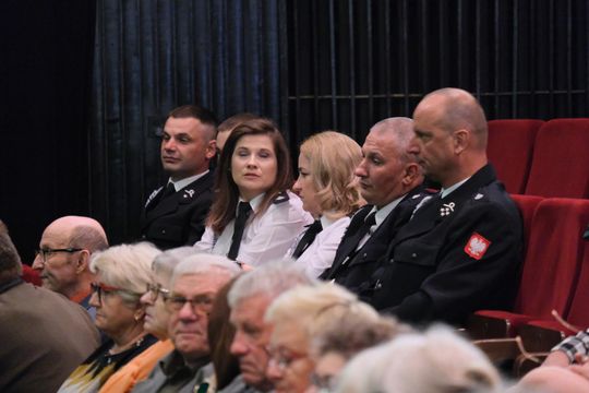 Gala Zasłużony dla Powiatu Chełmskiego 2025 cz. I [GALERIA ZDJĘĆ]