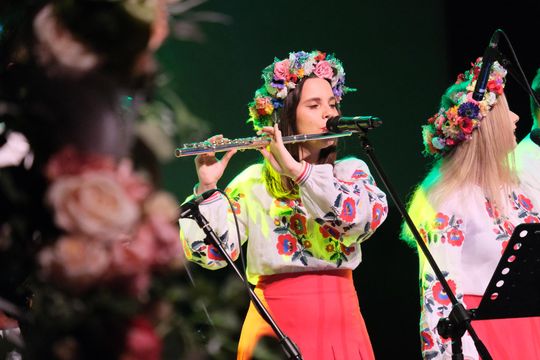 Gala Zasłużony dla Powiatu Chełmskiego 2025 cz. I [GALERIA ZDJĘĆ]