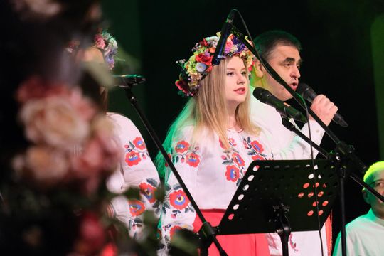 Gala Zasłużony dla Powiatu Chełmskiego 2025 cz. I [GALERIA ZDJĘĆ]