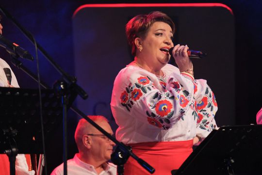 Gala Zasłużony dla Powiatu Chełmskiego 2025 cz. I [GALERIA ZDJĘĆ]