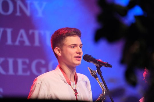 Gala Zasłużony dla Powiatu Chełmskiego 2025 cz. I [GALERIA ZDJĘĆ]