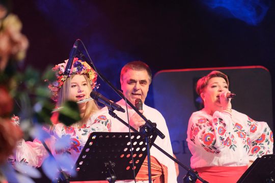 Gala Zasłużony dla Powiatu Chełmskiego 2025 cz. I [GALERIA ZDJĘĆ]