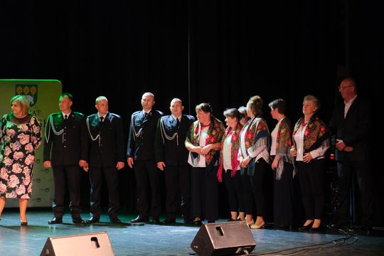 Gala Zasłużony dla Powiatu Chełmskiego 2025 cz. I [GALERIA ZDJĘĆ]