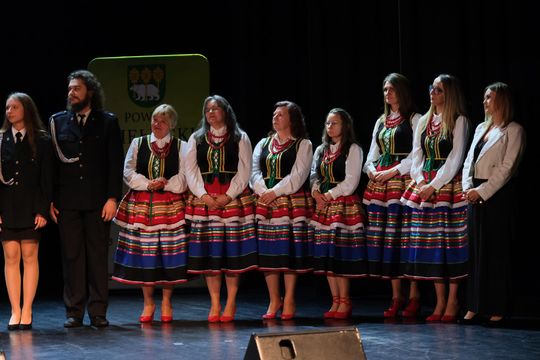 Gala Zasłużony dla Powiatu Chełmskiego 2025 cz. I [GALERIA ZDJĘĆ]