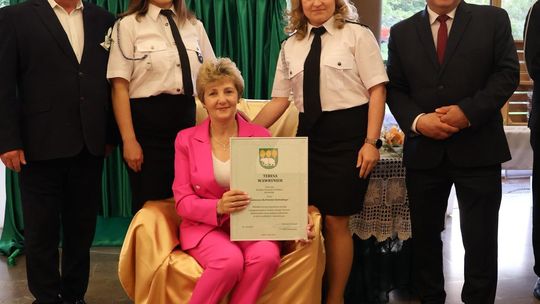 Gala Zasłużony dla Powiatu Chełmskiego 2025 cz. II [GALERIA ZDJĘĆ]