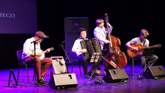 Gala Zasłużony dla Powiatu Chełmskiego 2025 cz. II [GALERIA ZDJĘĆ]